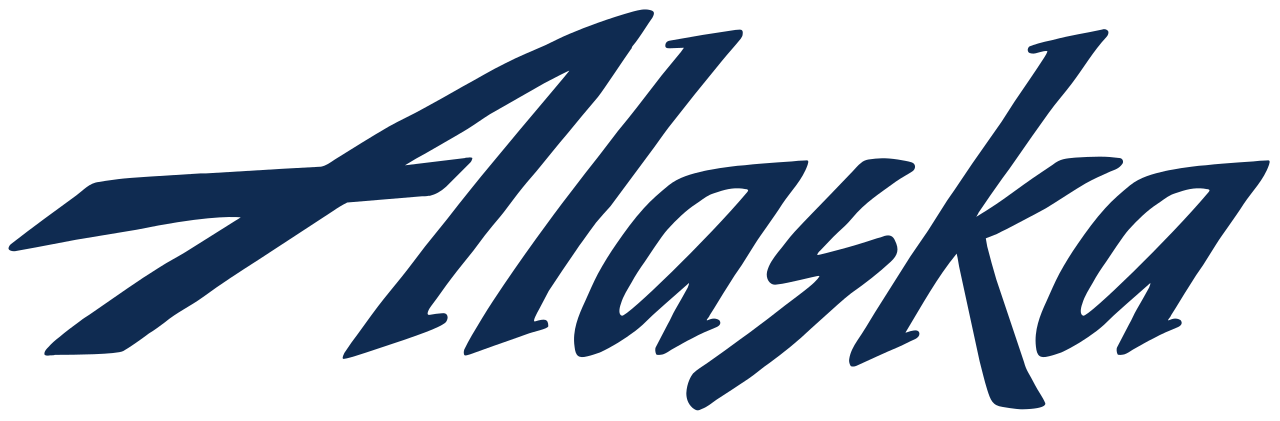 Alaska Airlines logo