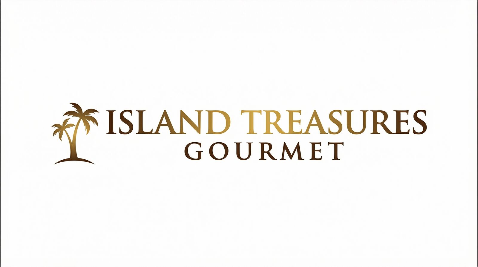 Island Treasures Gourmet