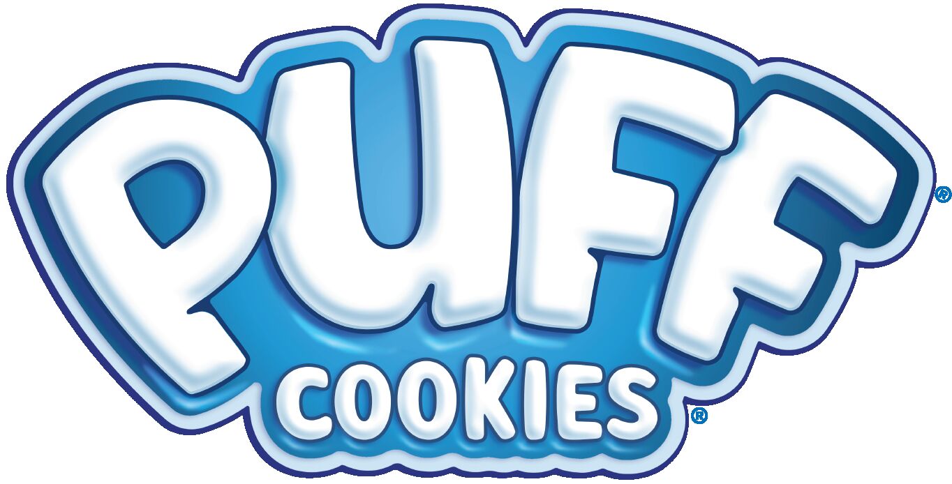 Puff Cookies