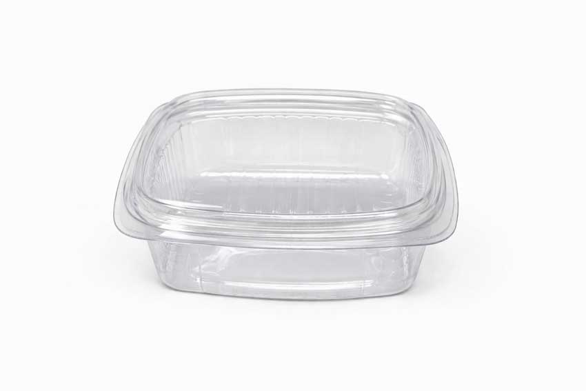 20oz Clamshell Container