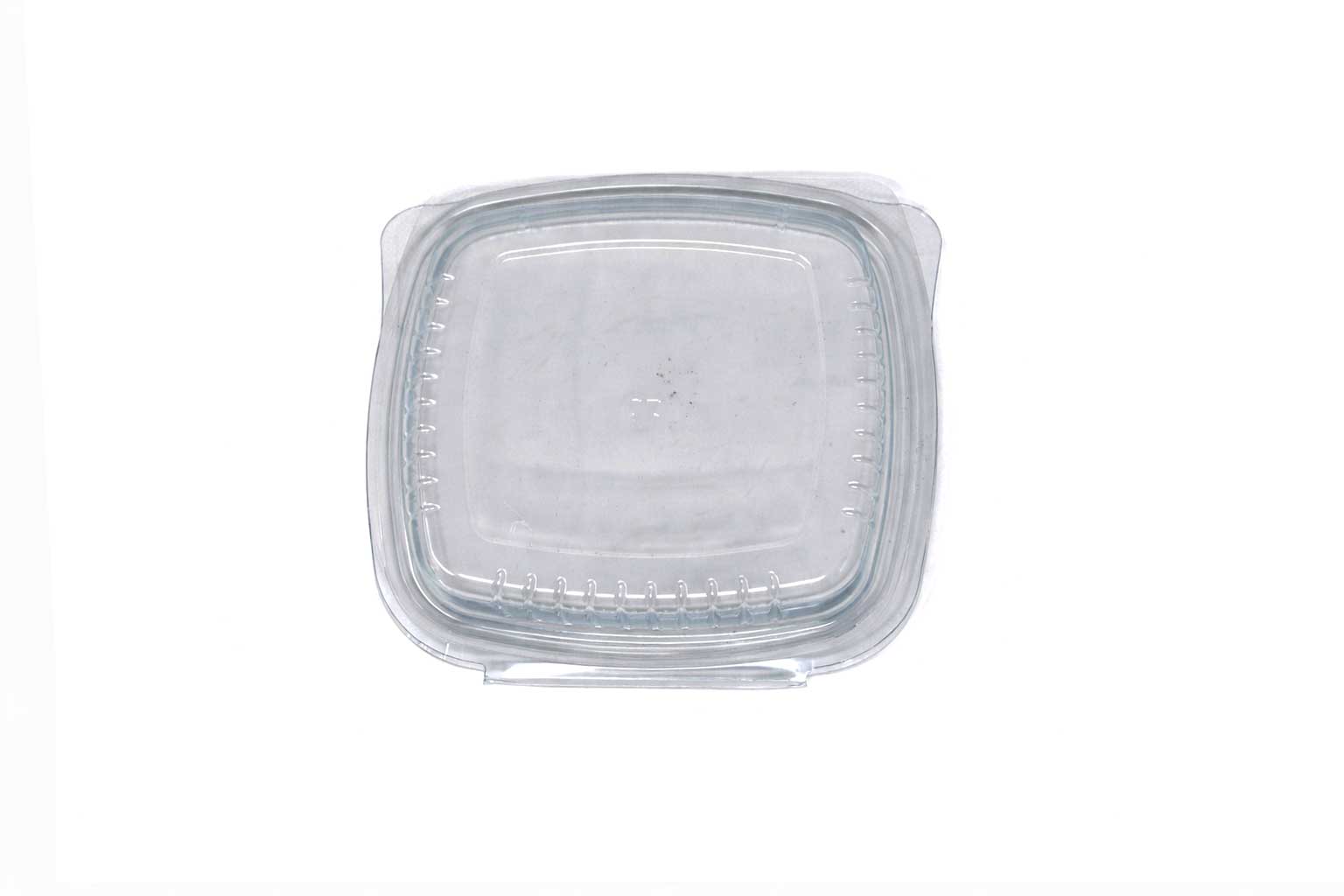 20oz Clamshell Container view 5